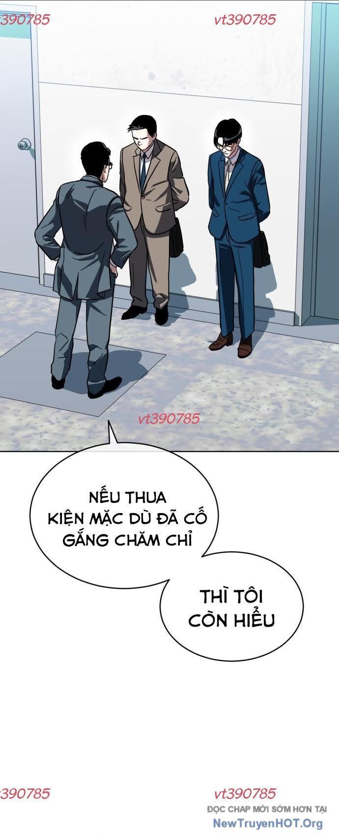 Tiền Sử Vlog - Chapter 18 - Page 46