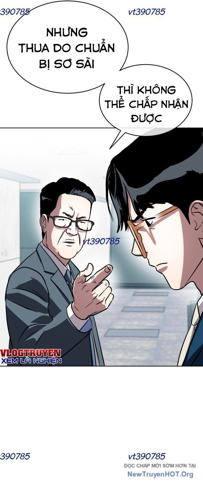 Tiền Sử Vlog - Chapter 18 - Page 47