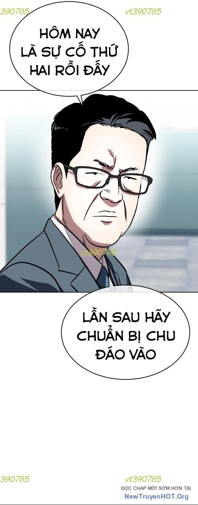 Tiền Sử Vlog - Chapter 18 - Page 48