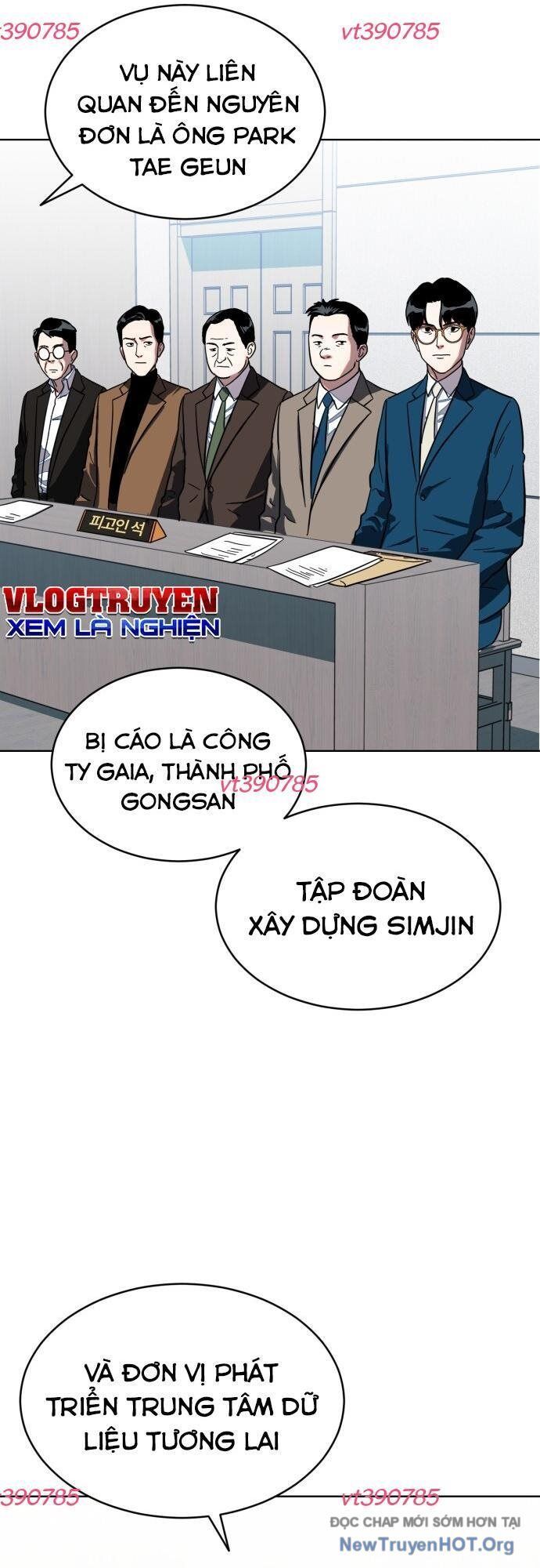 Tiền Sử Vlog - Chapter 18 - Page 5