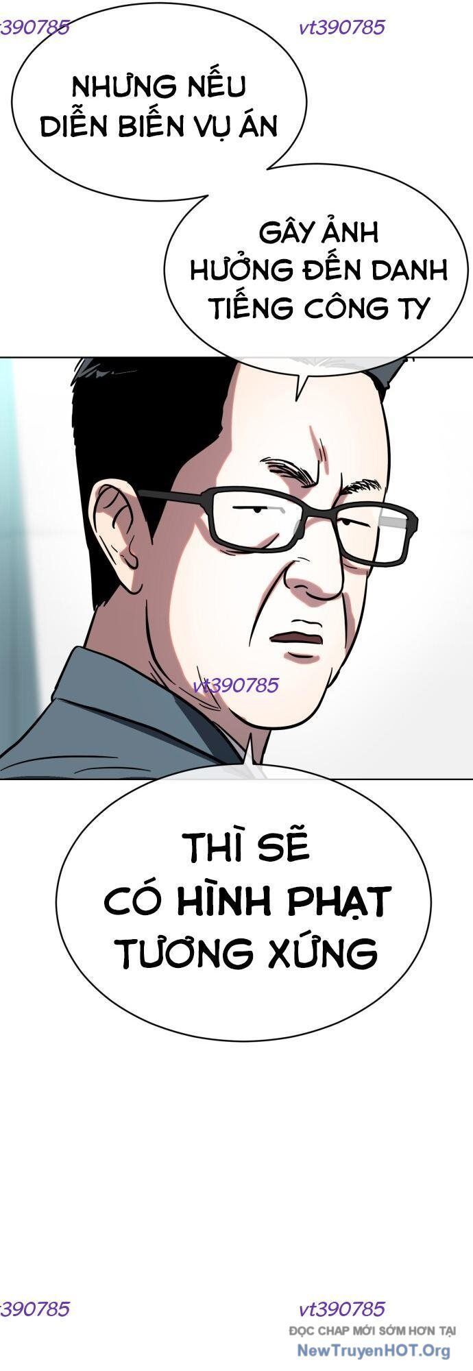 Tiền Sử Vlog - Chapter 18 - Page 51