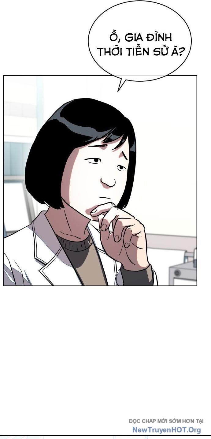 Tiền Sử Vlog - Chapter 18 - Page 55