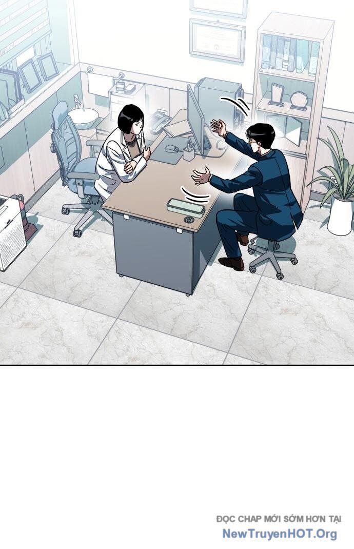 Tiền Sử Vlog - Chapter 18 - Page 56