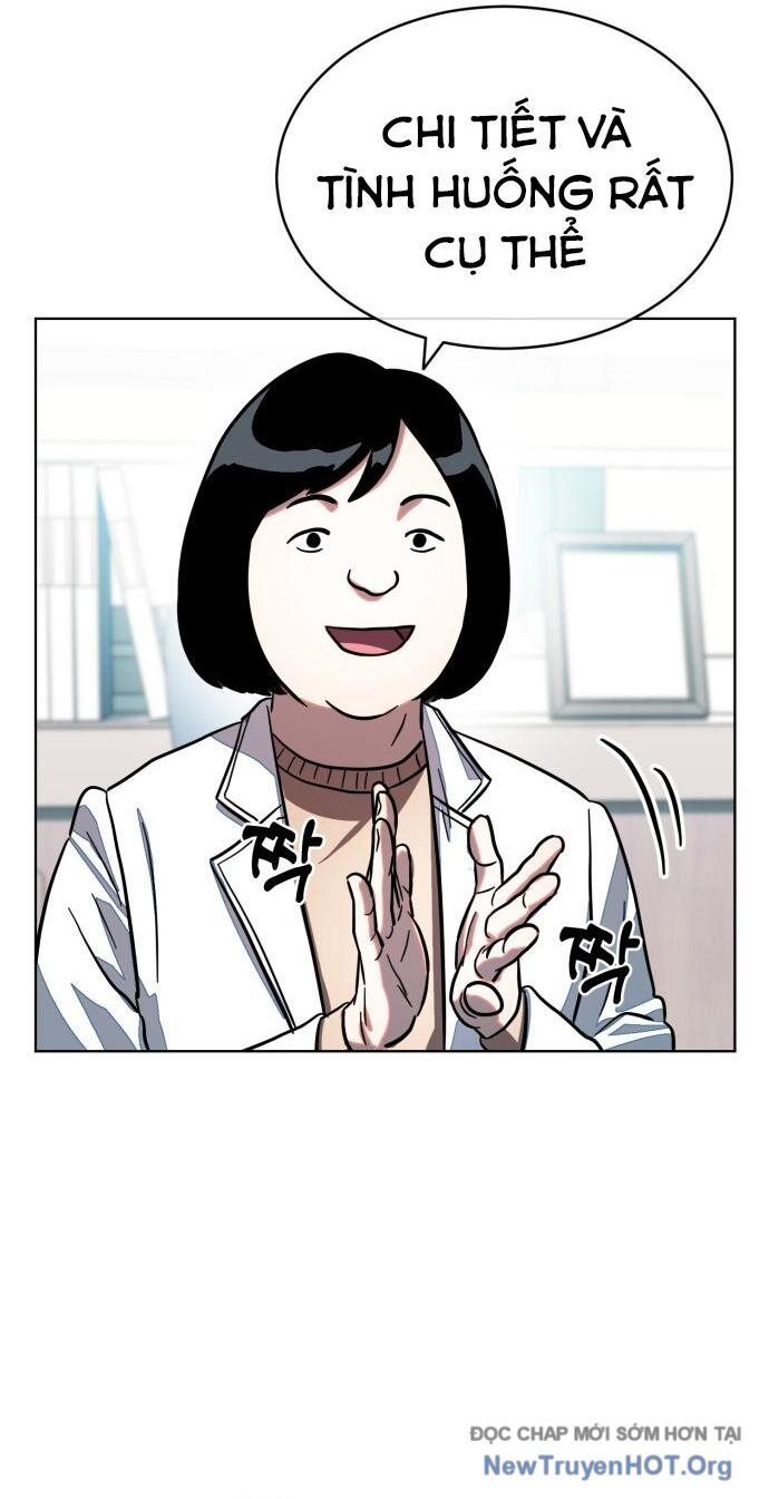 Tiền Sử Vlog - Chapter 18 - Page 57