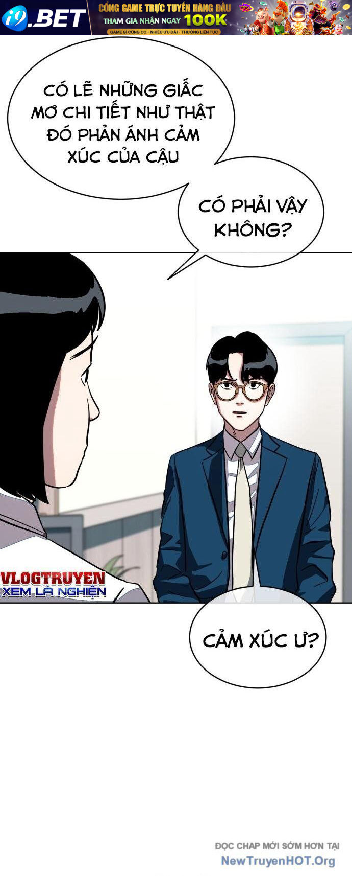 Tiền Sử Vlog - Chapter 18 - Page 58