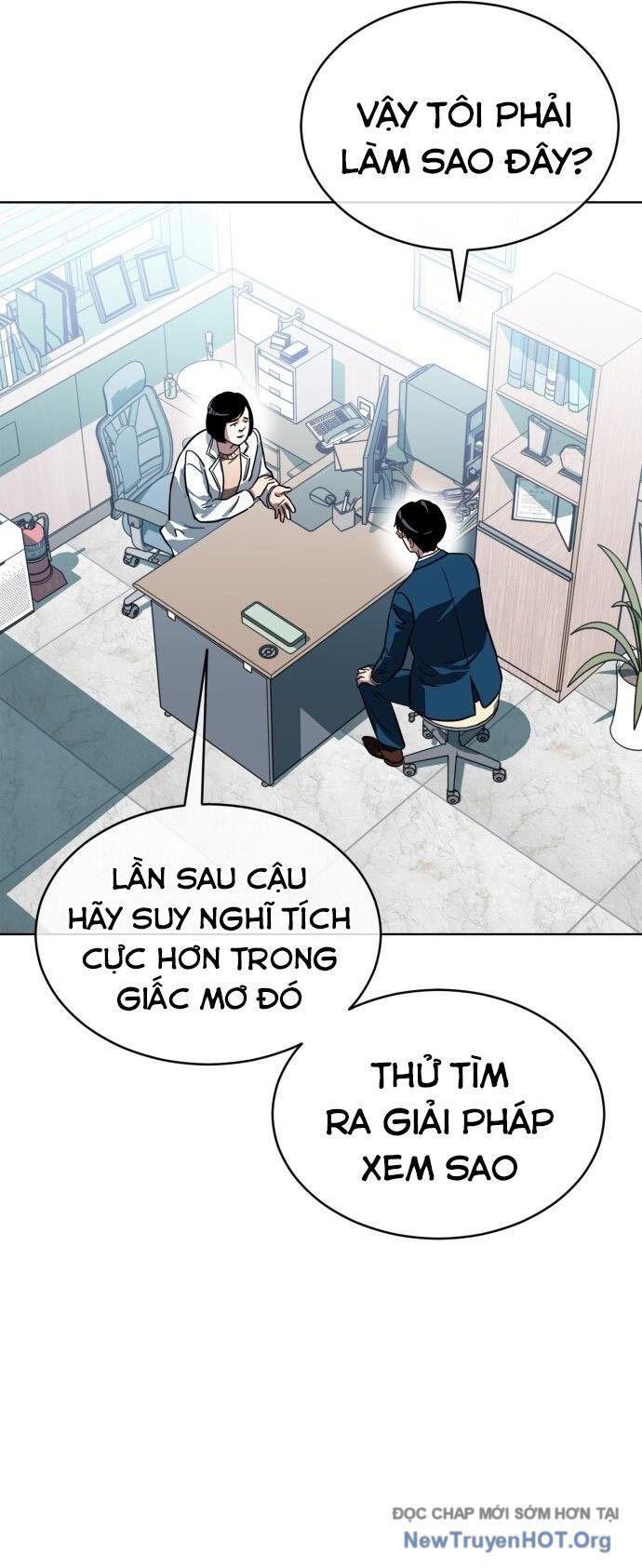 Tiền Sử Vlog - Chapter 18 - Page 60