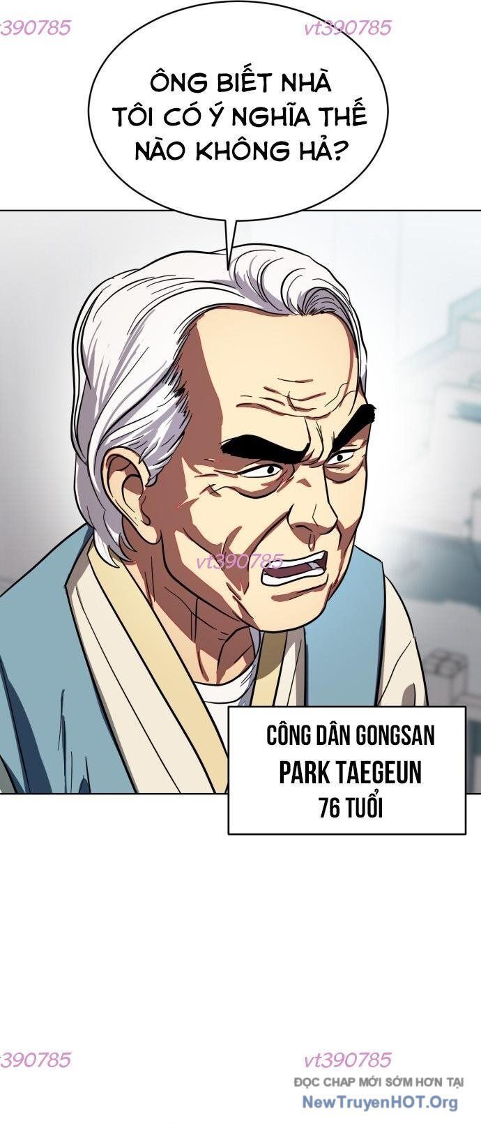 Tiền Sử Vlog - Chapter 18 - Page 7