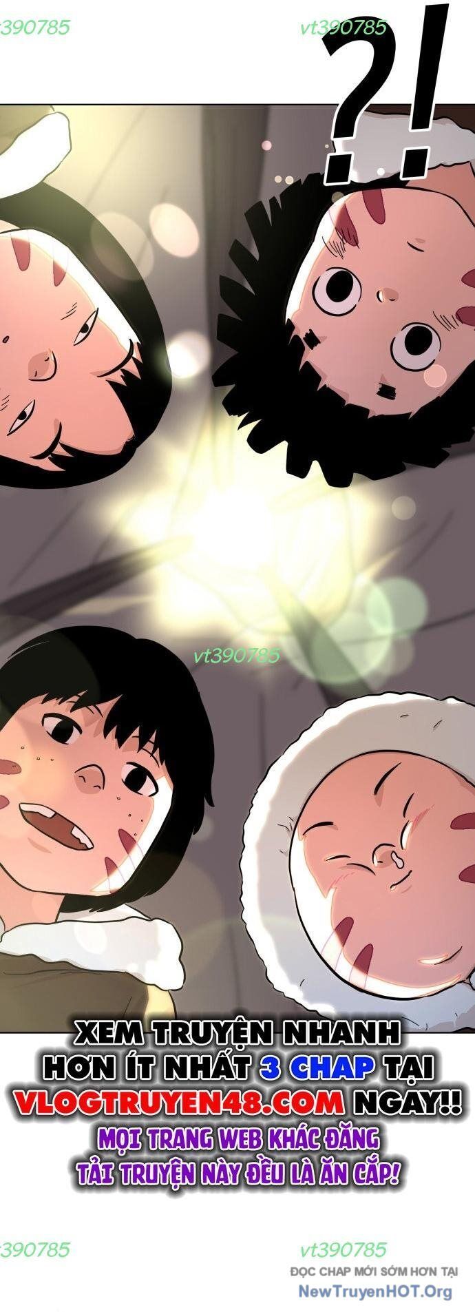 Tiền Sử Vlog - Chapter 18 - Page 73