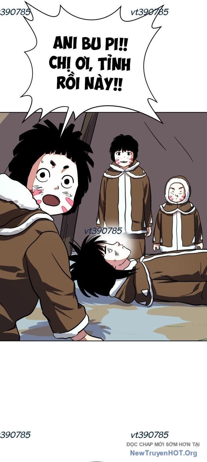 Tiền Sử Vlog - Chapter 18 - Page 74