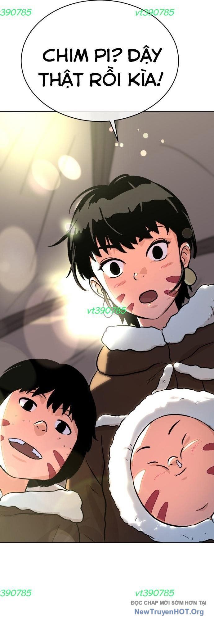 Tiền Sử Vlog - Chapter 18 - Page 75