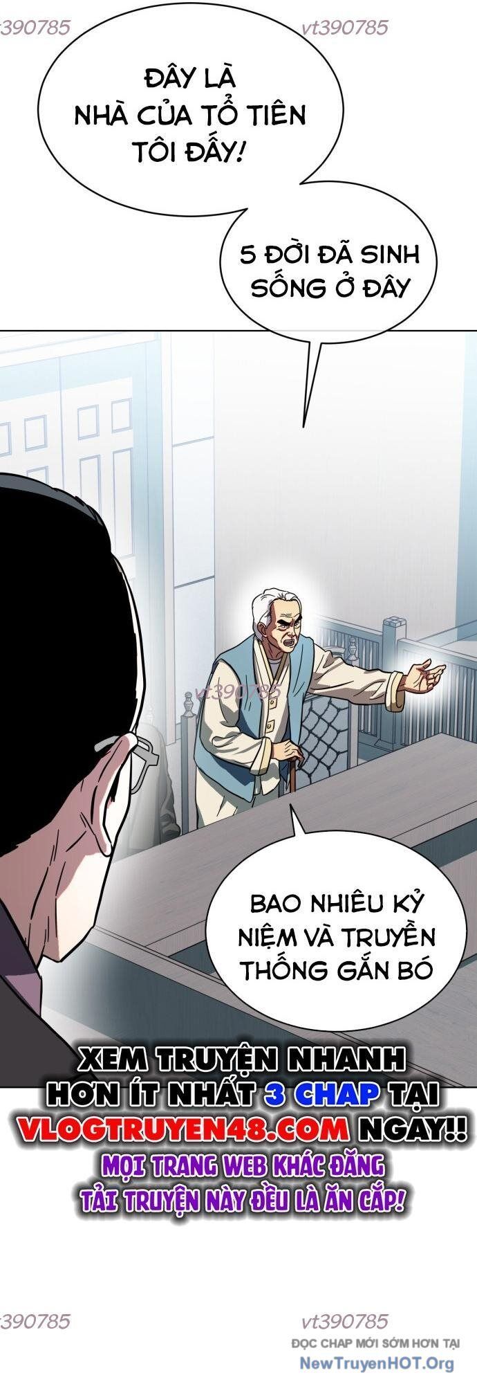 Tiền Sử Vlog - Chapter 18 - Page 8