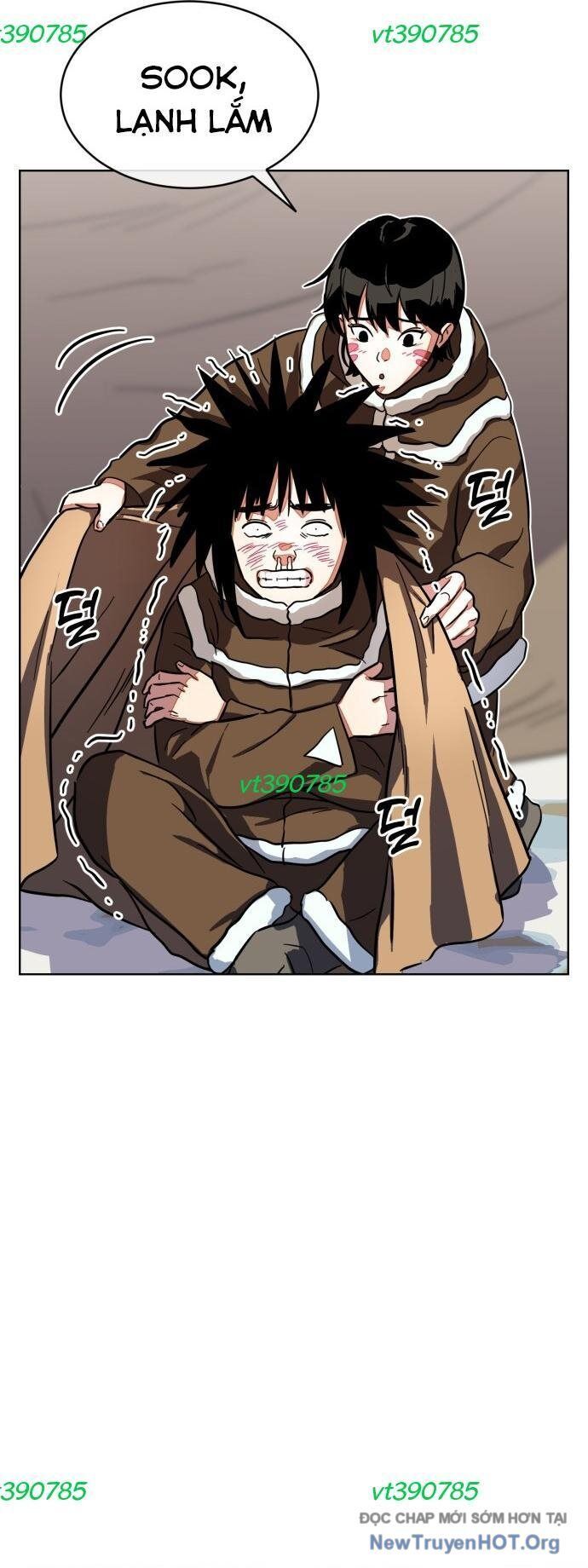 Tiền Sử Vlog - Chapter 19 - Page 11