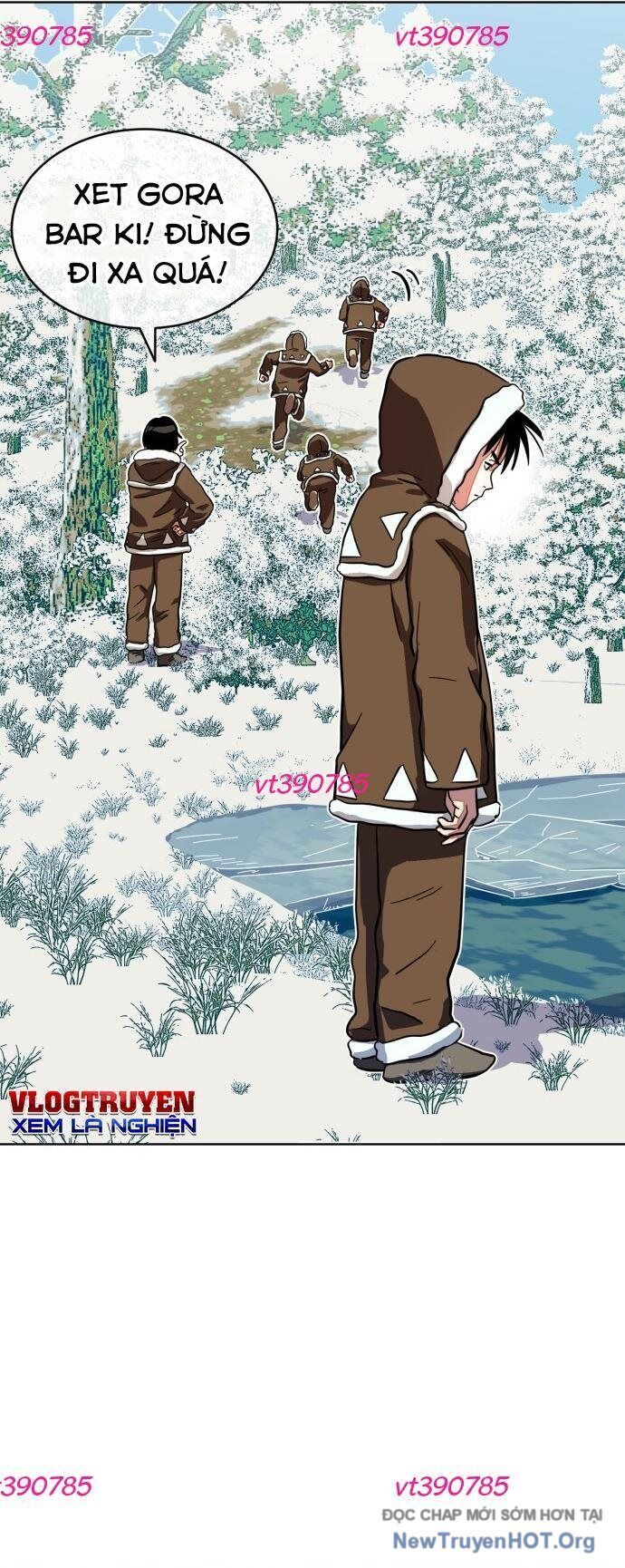 Tiền Sử Vlog - Chapter 19 - Page 12