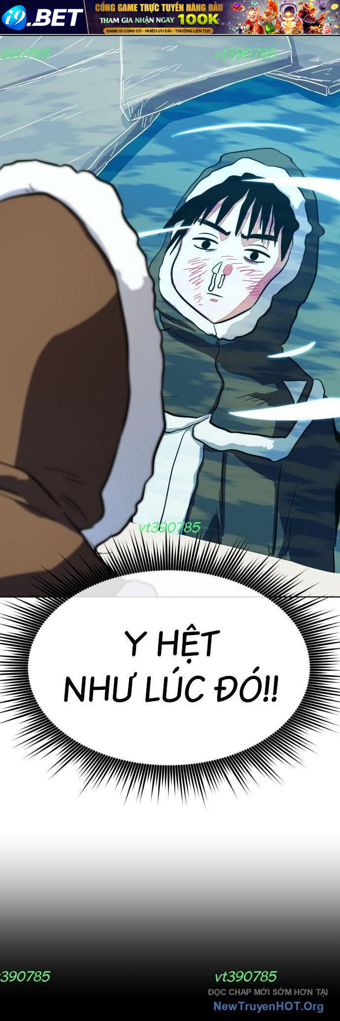 Tiền Sử Vlog - Chapter 19 - Page 13