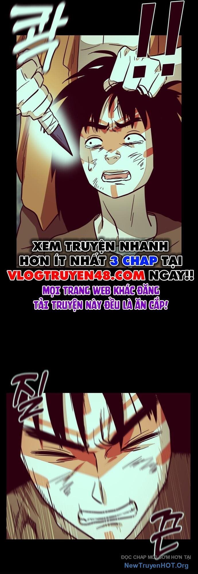 Tiền Sử Vlog - Chapter 19 - Page 15