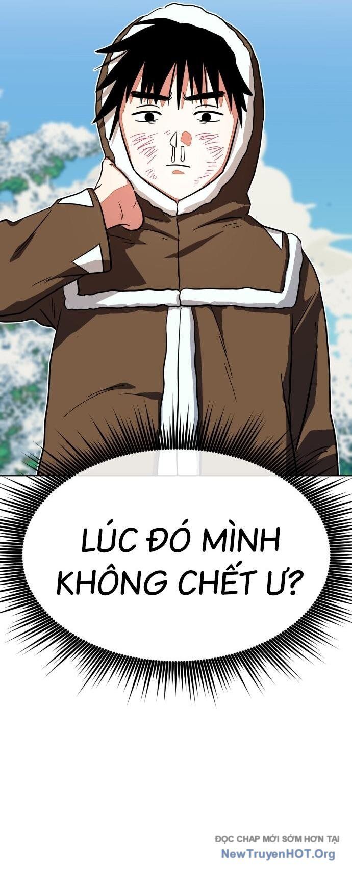 Tiền Sử Vlog - Chapter 19 - Page 17