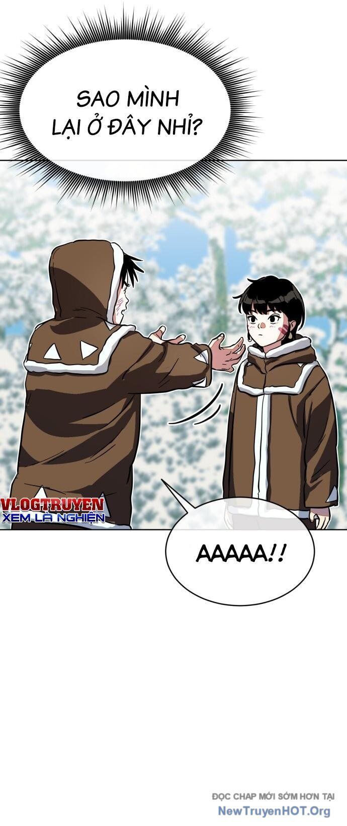 Tiền Sử Vlog - Chapter 19 - Page 18