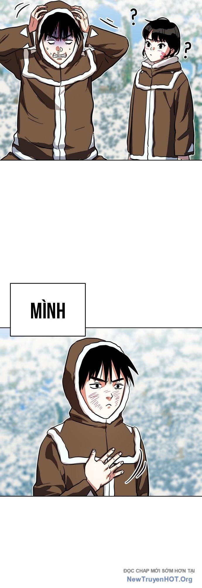 Tiền Sử Vlog - Chapter 19 - Page 20