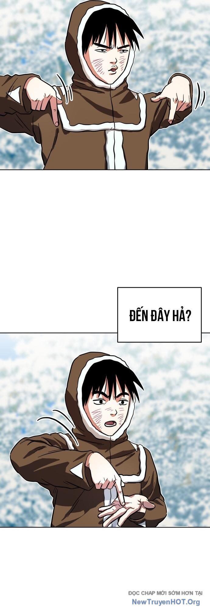 Tiền Sử Vlog - Chapter 19 - Page 22