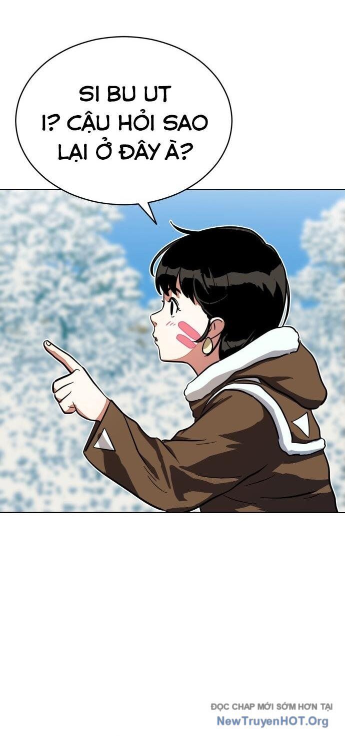 Tiền Sử Vlog - Chapter 19 - Page 23