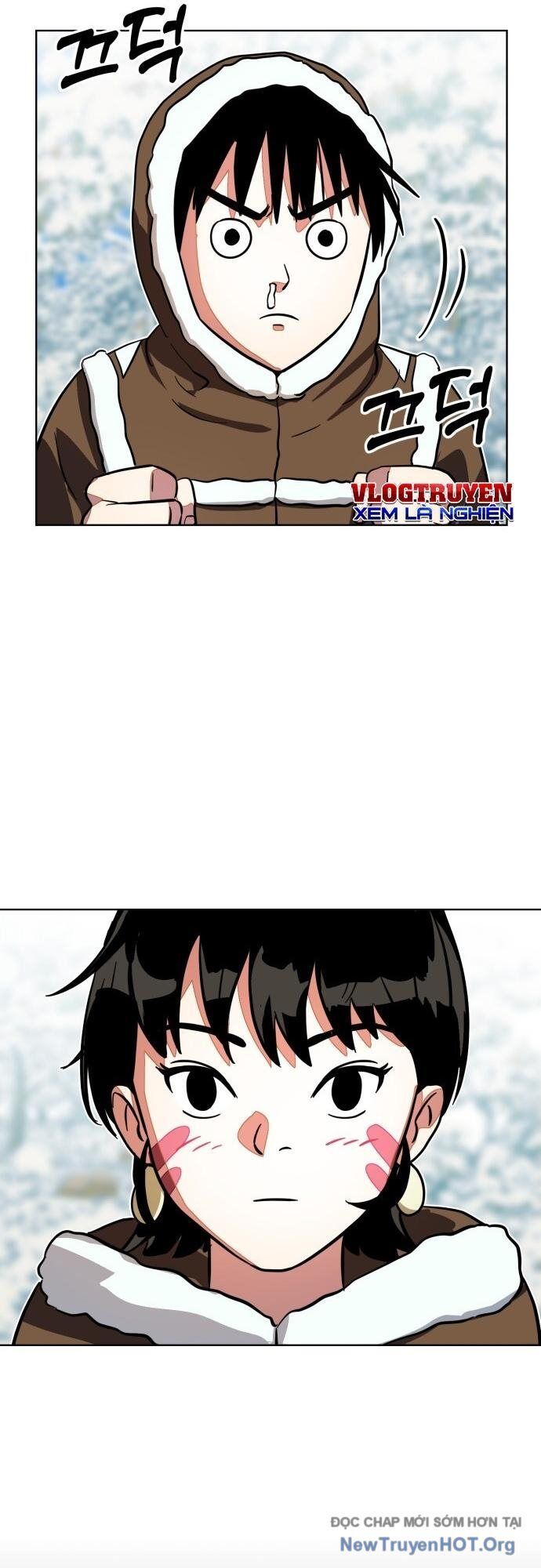 Tiền Sử Vlog - Chapter 19 - Page 24