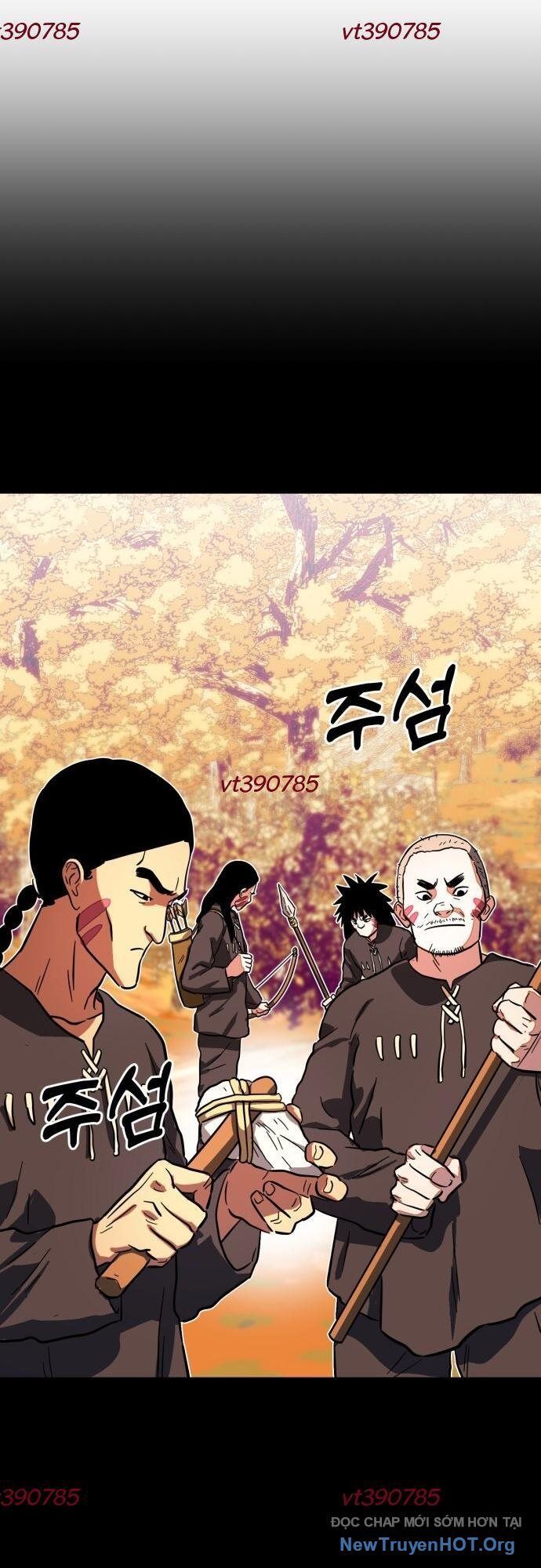 Tiền Sử Vlog - Chapter 19 - Page 25