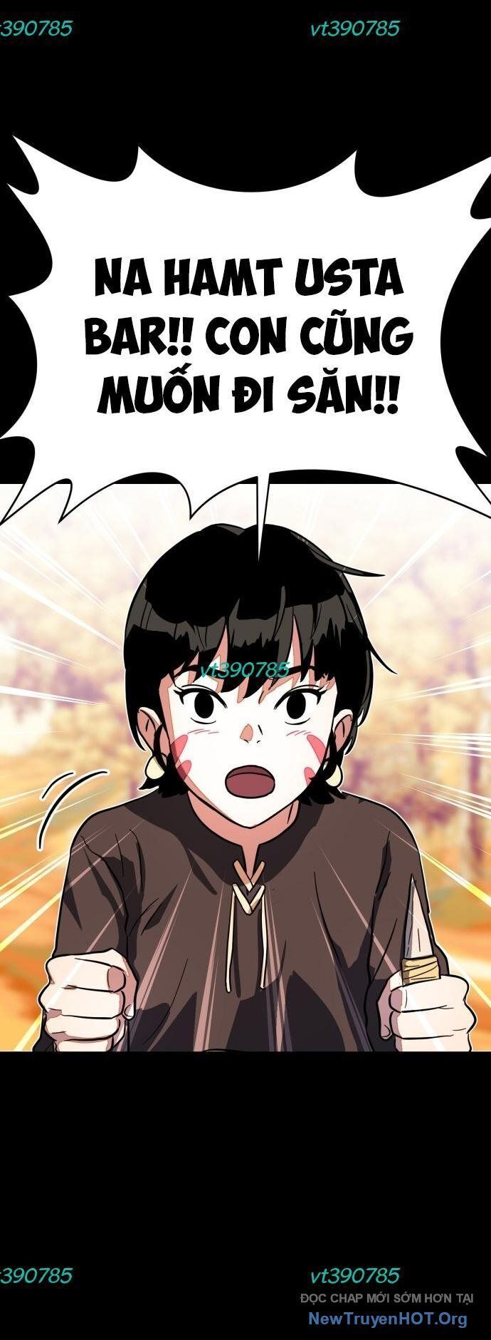 Tiền Sử Vlog - Chapter 19 - Page 26