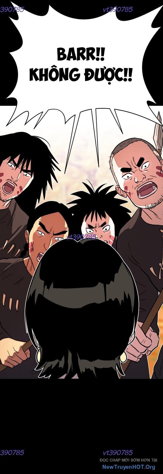 Tiền Sử Vlog - Chapter 19 - Page 27