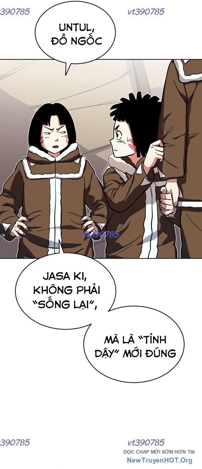 Tiền Sử Vlog - Chapter 19 - Page 3