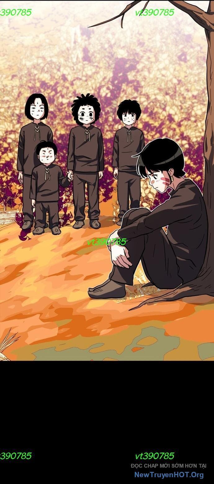 Tiền Sử Vlog - Chapter 19 - Page 30