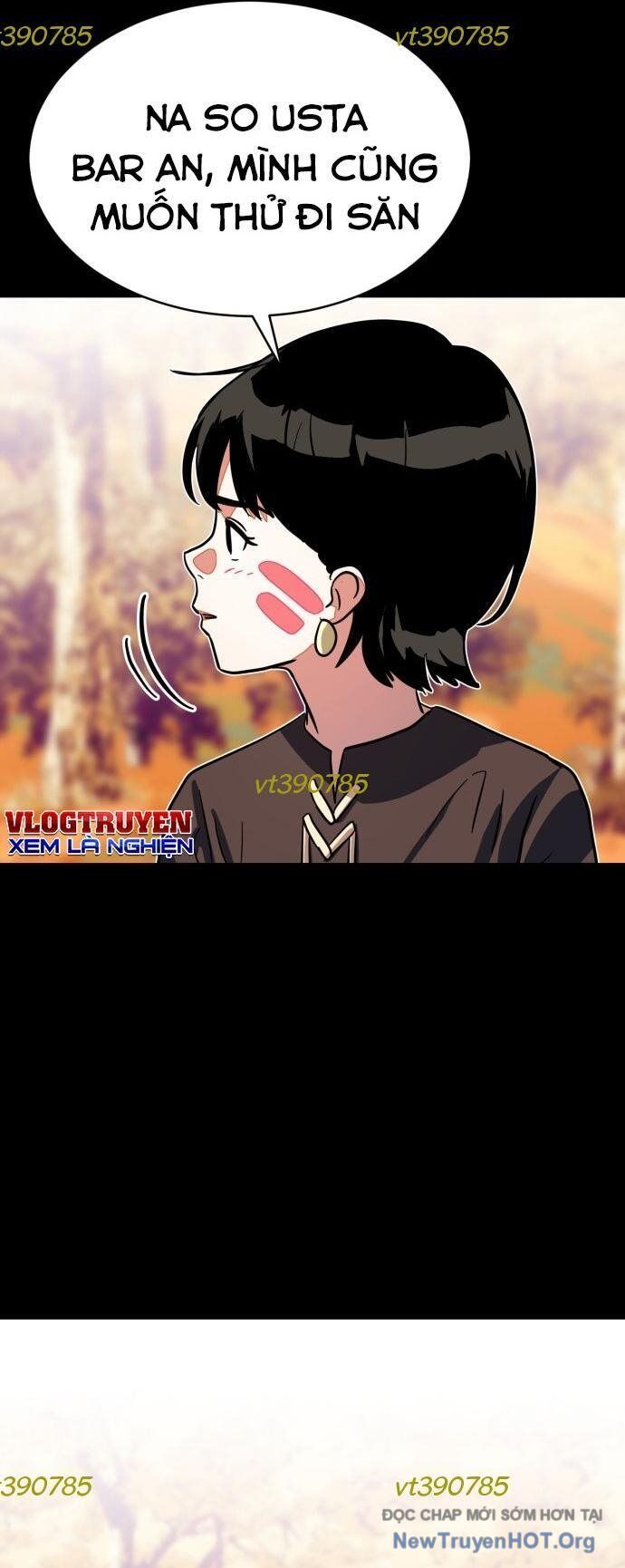 Tiền Sử Vlog - Chapter 19 - Page 34
