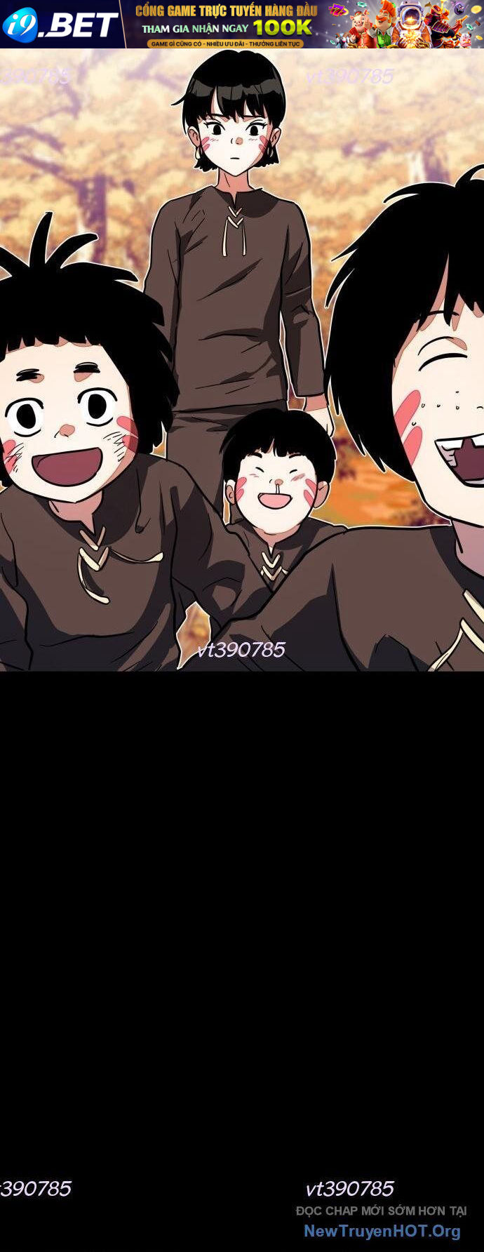 Tiền Sử Vlog - Chapter 19 - Page 35