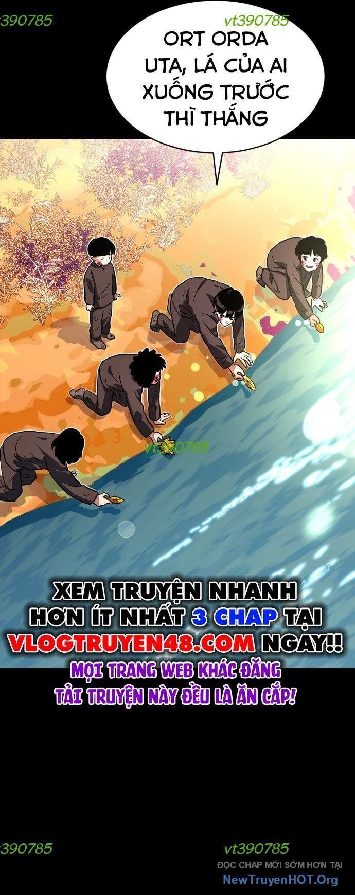 Tiền Sử Vlog - Chapter 19 - Page 37