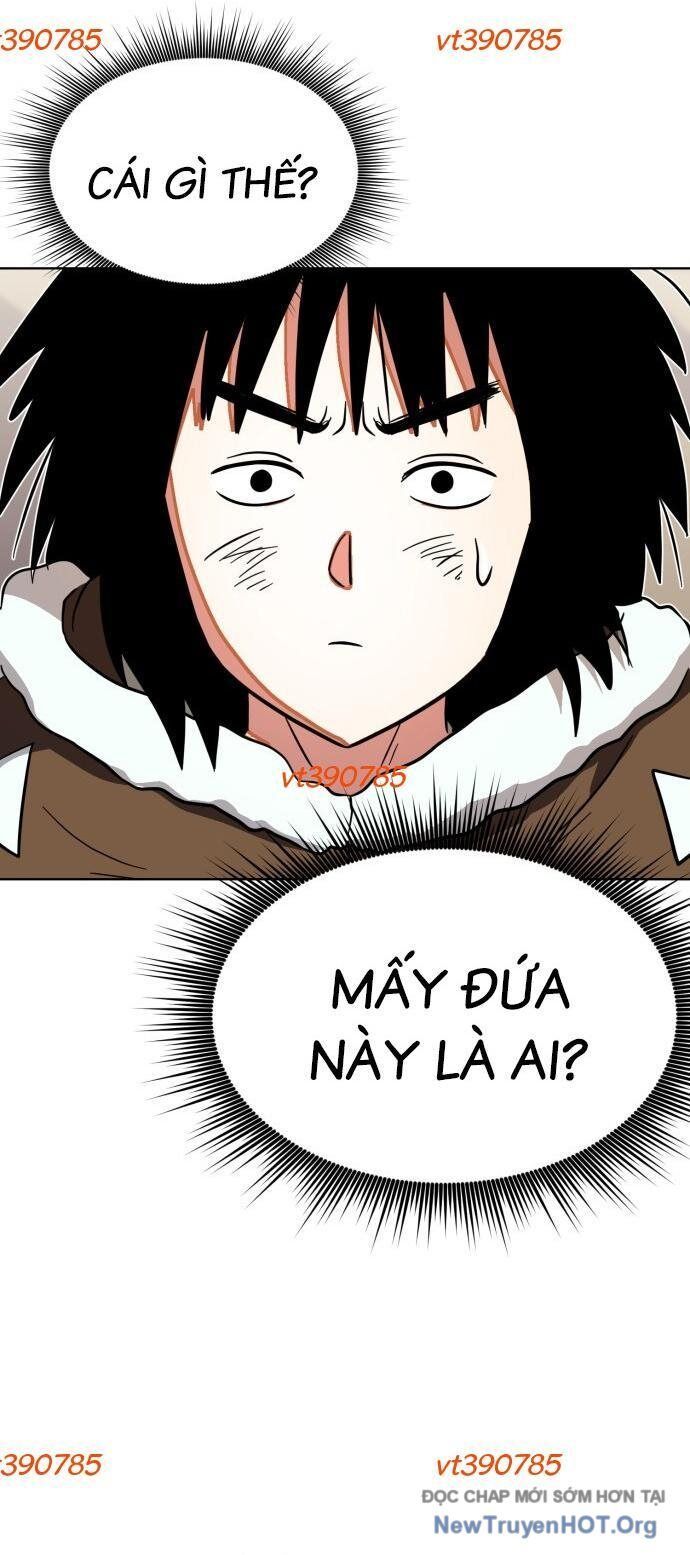 Tiền Sử Vlog - Chapter 19 - Page 4