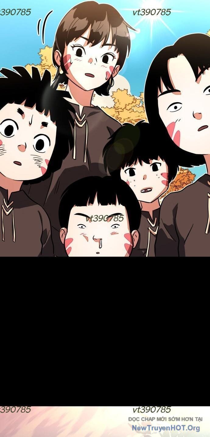 Tiền Sử Vlog - Chapter 19 - Page 43