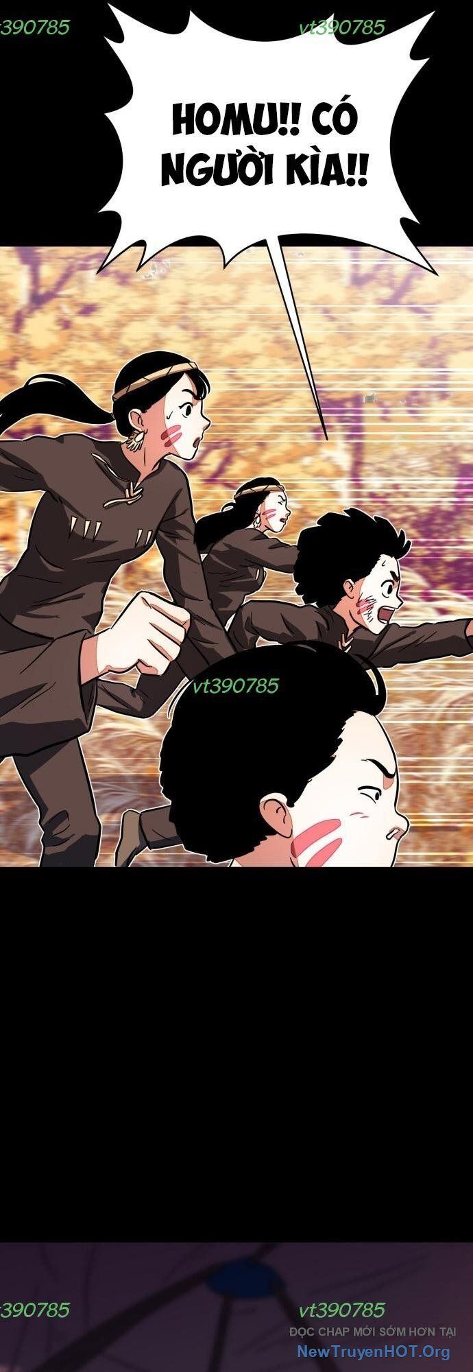 Tiền Sử Vlog - Chapter 19 - Page 46