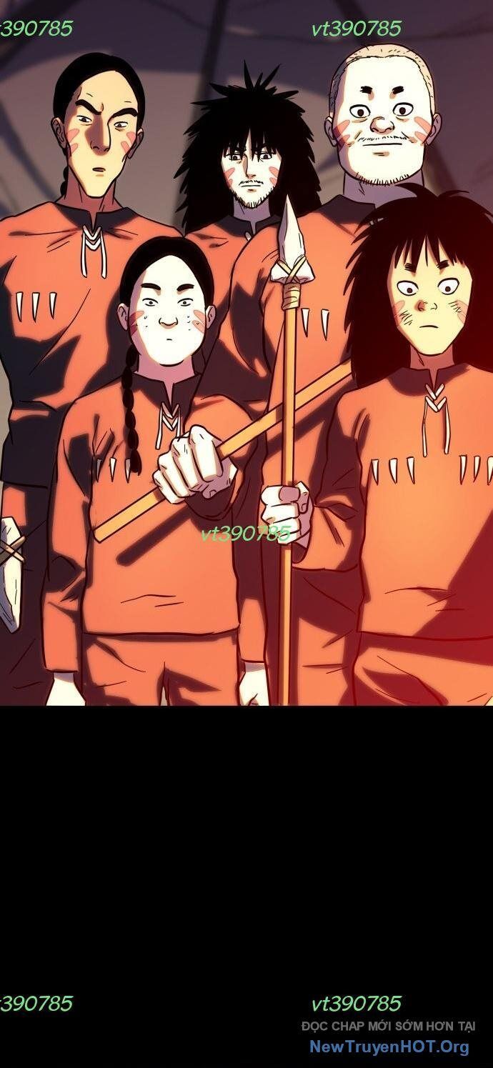 Tiền Sử Vlog - Chapter 19 - Page 47