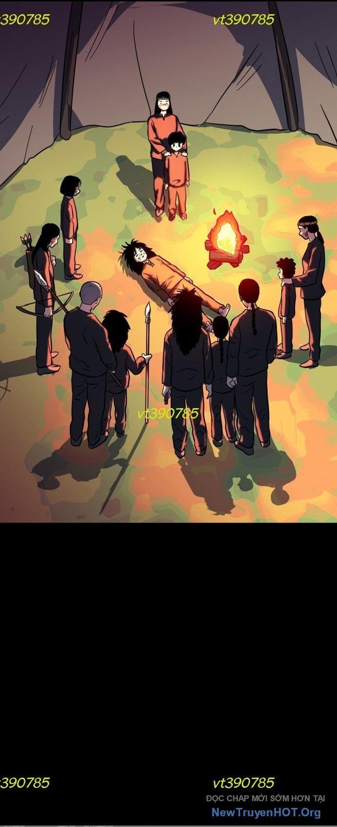 Tiền Sử Vlog - Chapter 19 - Page 49