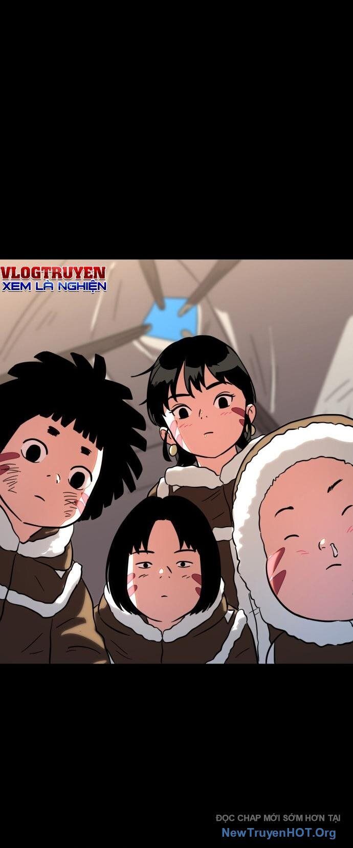 Tiền Sử Vlog - Chapter 19 - Page 54