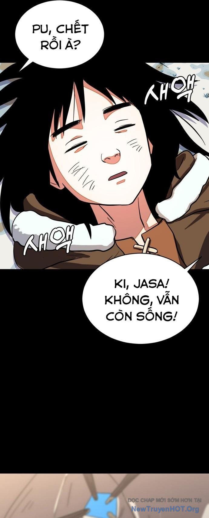 Tiền Sử Vlog - Chapter 19 - Page 55