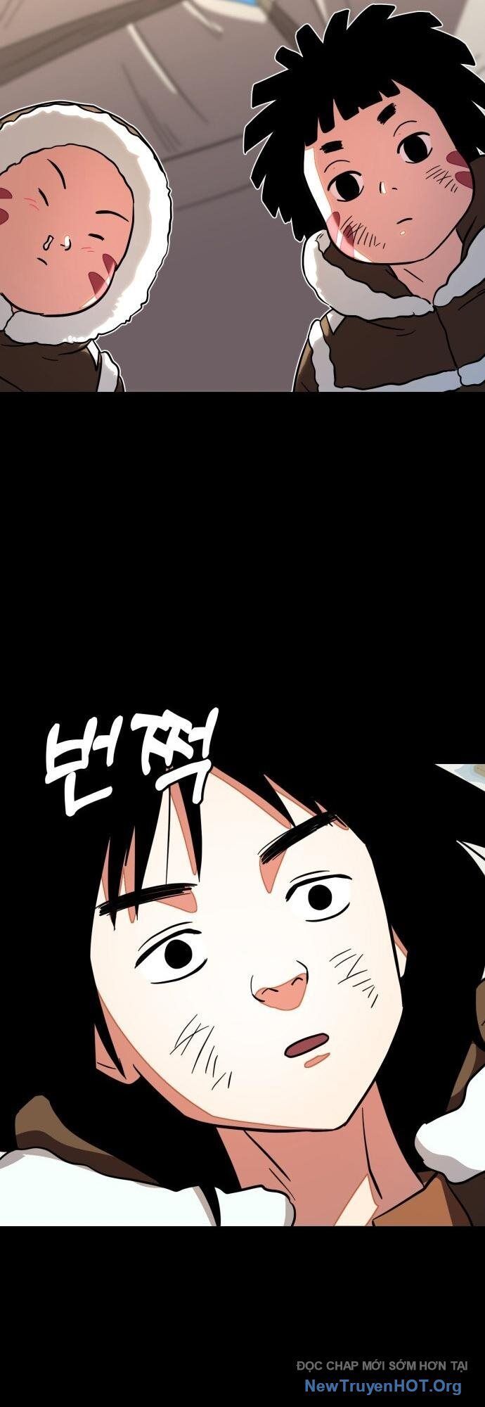 Tiền Sử Vlog - Chapter 19 - Page 56