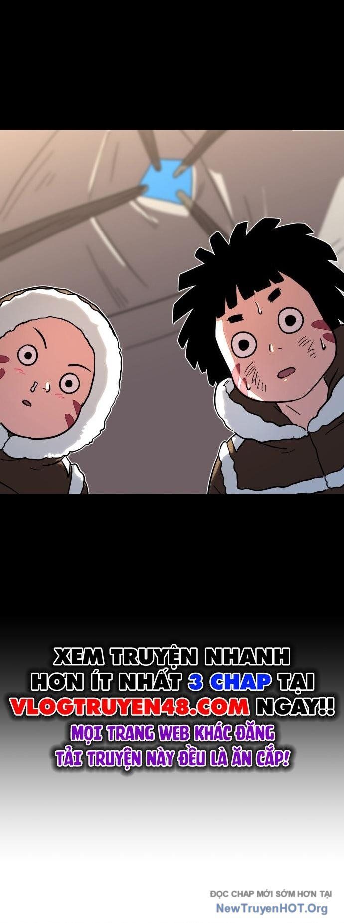 Tiền Sử Vlog - Chapter 19 - Page 57