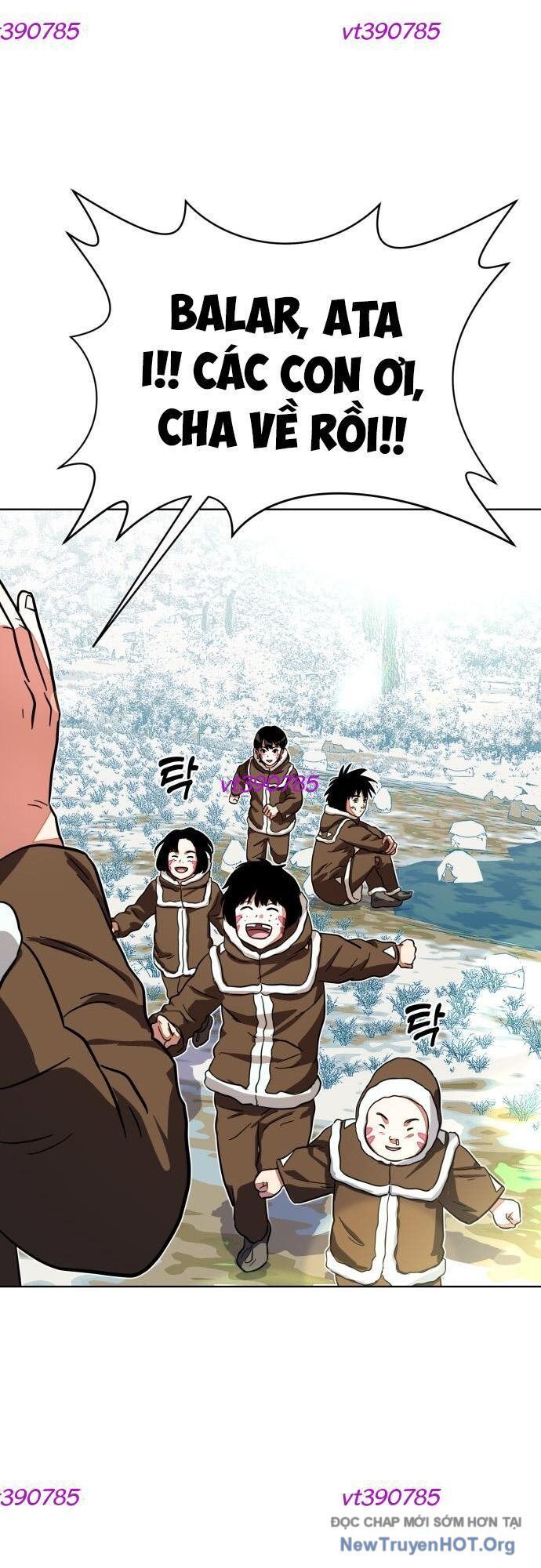 Tiền Sử Vlog - Chapter 19 - Page 61