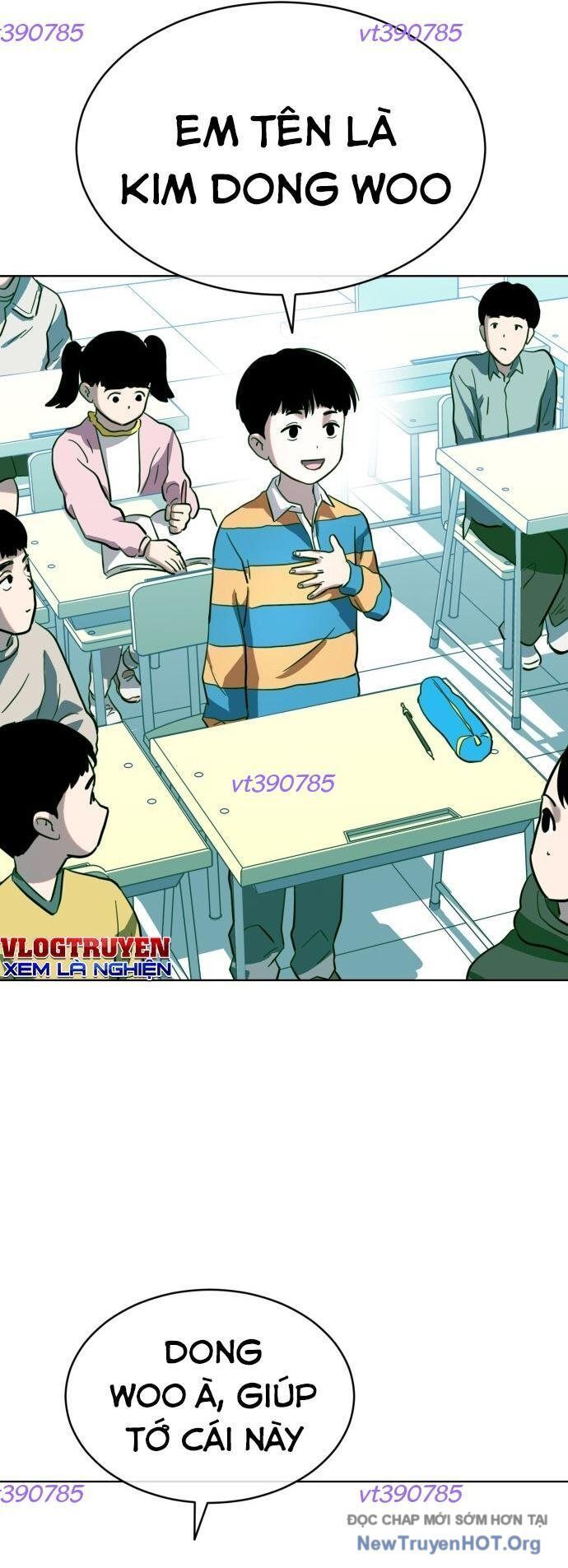 Tiền Sử Vlog - Chapter 19 - Page 67