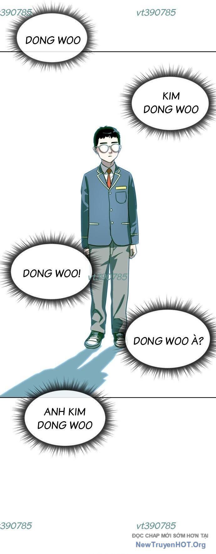 Tiền Sử Vlog - Chapter 19 - Page 69