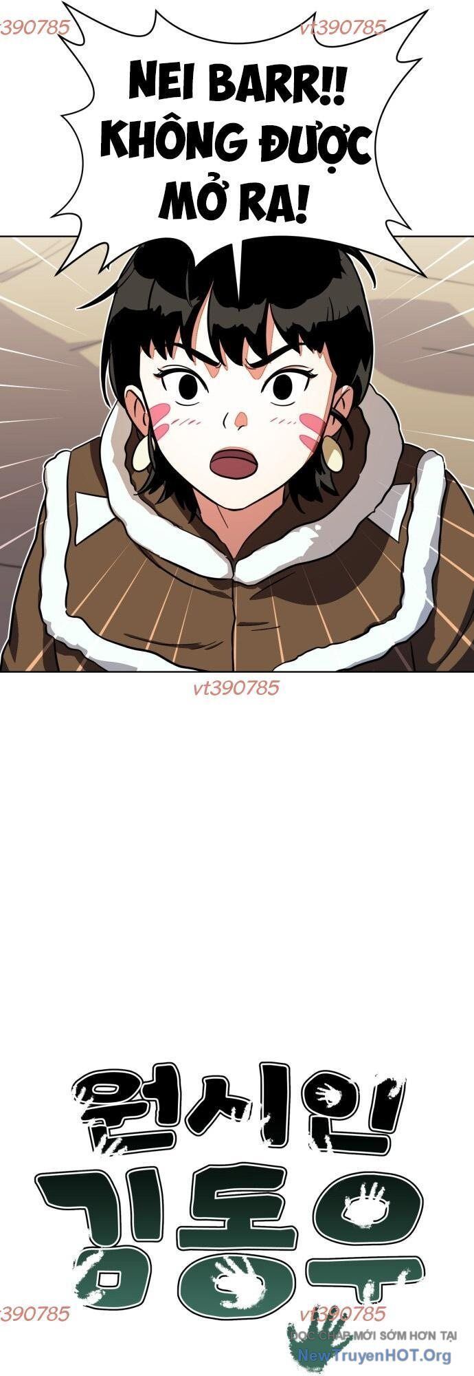 Tiền Sử Vlog - Chapter 19 - Page 7