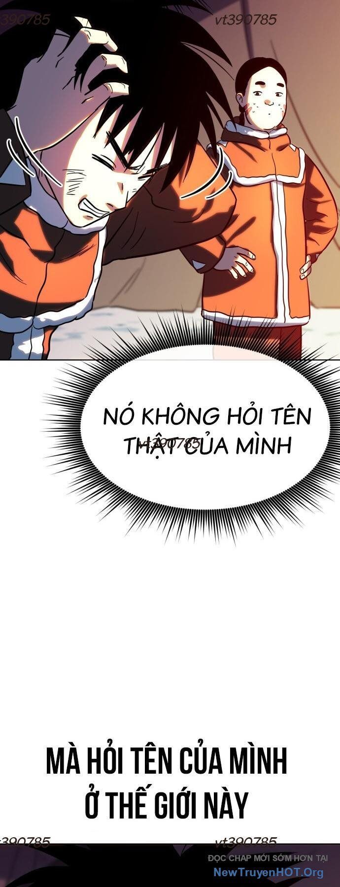 Tiền Sử Vlog - Chapter 19 - Page 71