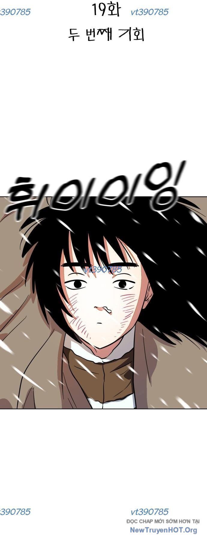 Tiền Sử Vlog - Chapter 19 - Page 8