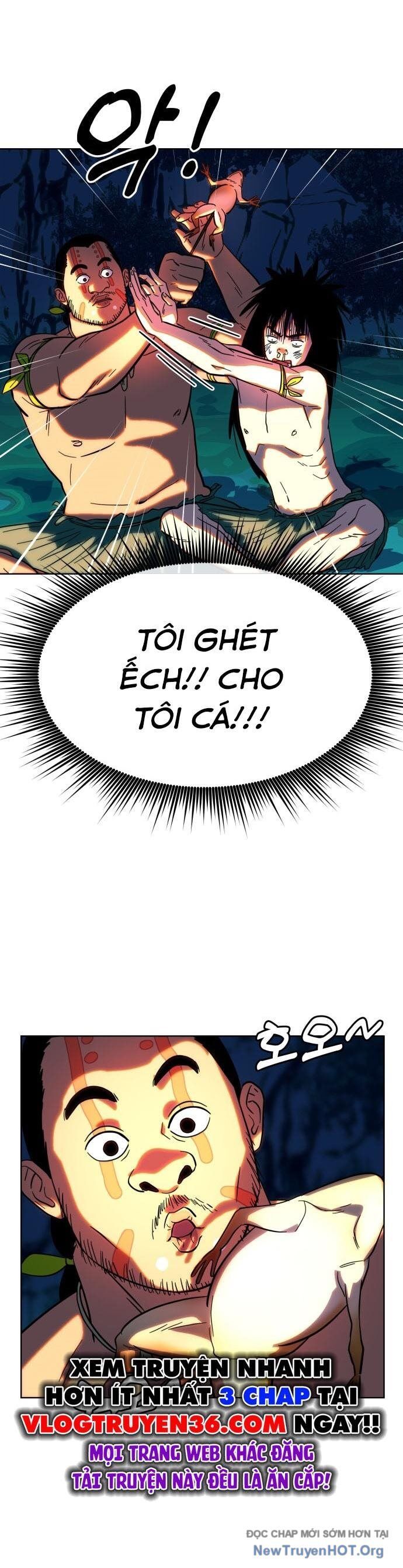 Tiền Sử Vlog - Chapter 2 - Page 11