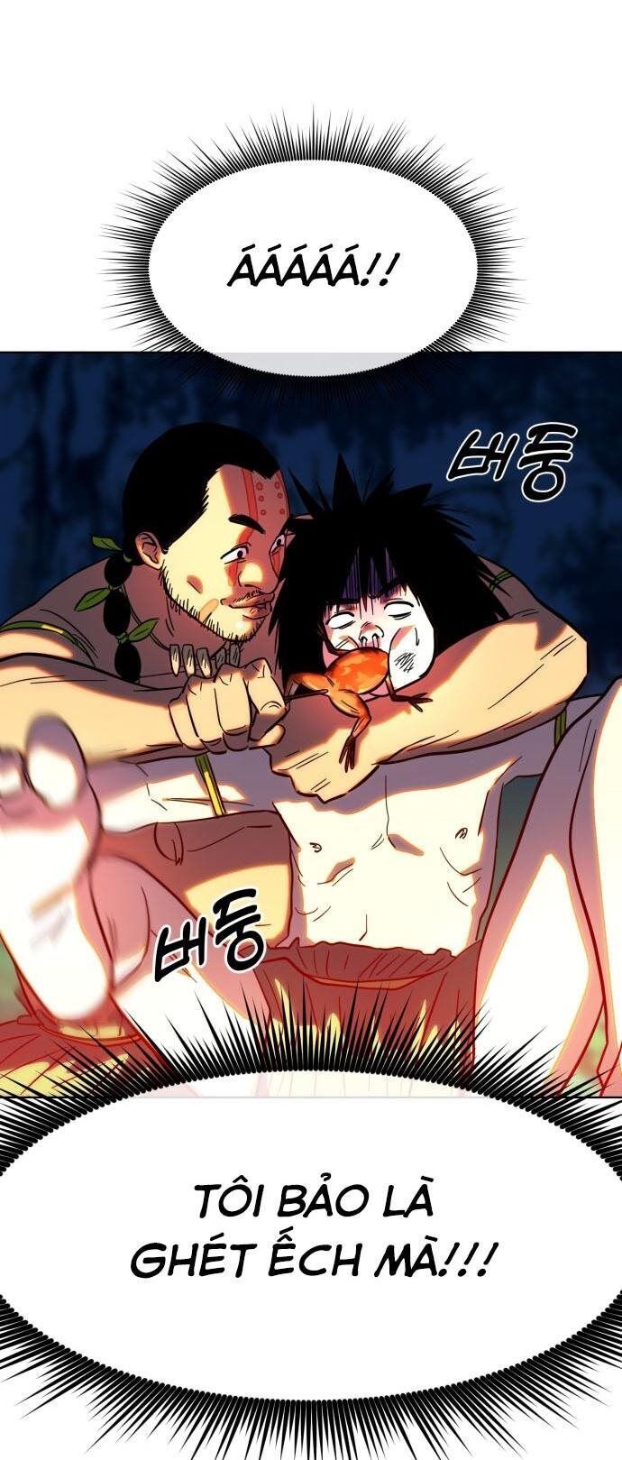 Tiền Sử Vlog - Chapter 2 - Page 12